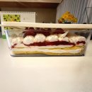 설탕에찍은딸기 | 딸기 케이크 처음 만들어본 후기, 결과는 성공? 실패?