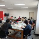 핸드드립 커피과정(야간반) 이미지