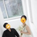 올블랙 | 청주 사부아르 촬영 예복 대여｜고유스튜디오 올블랙 컨셉 후기