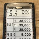 본한방감자탕 이미지