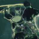 고파도리 해수욕장 이미지