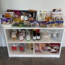 언더아멍 | 경북 영주 천연잔디가 있는 400평 애견카페 - 언더아멍