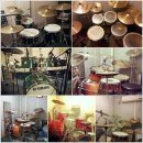 수유역 드럼연습실,드럼레슨(moos drum studio) 이미지
