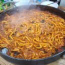 문학닭갈비&삼겹살