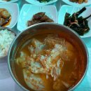 할매곰치국