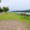 쉬리마을 농어촌 관광 휴양단지 야영장 이미지