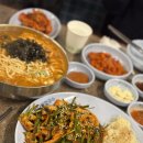 반포대로26길 69 | 교대역 술집 추천 다선칼국수 주차 가능한 회식 장소 한식 맛집 후기