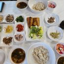 강보리밥