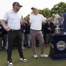 PGA메이저스크린골프 이미지