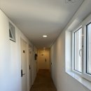 세진커텐&침구，님프만제주점 | 제주도혼자여행5_1인 한림 숙소 추천 “협재 서쪽 게스트하우스“