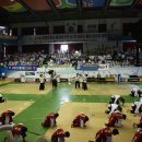 세계로새암태권도 이미지