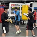 하나복싱클럽 | 쌍용동복싱 천안 넘버원의 열정, 홍복싱클럽 후기
