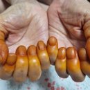 봉숭아손톱 이미지