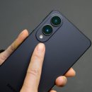 갤럭시 역사상 가장 얇은 S25 엣지 Edge 디자인 카메라