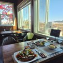 남대천L | 강원도 양양 현지인 맛집 아름드리 송이돈까스 연어스테이크 레스토랑 설해원 양양해돋이 동해바다...