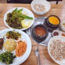 향토보리밥집 이미지