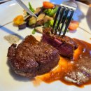 보나베띠 | 명동 파스타 맛집 안심 스테이크까지 함께 즐긴 보나베띠 명동점 후기