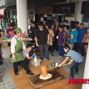 건천(부산방향)휴게소 이미지