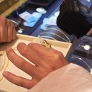 정평테크 | 한국국민금거래소 광교점에 다이빙 인플루언서 달고미샘 방문후기