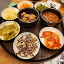 KS(케이에스)마트 | 맛집 진된장 _ 국내산콩 메주 명인이 만든 된장 우거지된장전골 강된장비빔밥 정식 라면사리 무한리필 후기