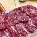 운암골숯불갈비 | 광주 생고기, 30년 된 노포 고깃집 북구 운암동 운암골숯불갈비비