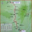 ◈ 제 186차 정기산행 - 평창 오대산(26년 1월 10일, 토요일) 산행 안내 ◈ 이미지