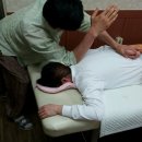 오행쑥뜸체험실