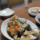진미식당 - 안산시 상록구 | 포 진미식당 웨이팅 후기 미슐랭 간장게장 맛집