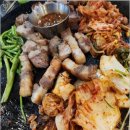 할매 솥뚜껑 삼겹살 이미지