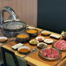 가화로 | 거여동맛집/부모님 생신상 차리러 간담가화로구이 거여점 숙성고기 후기