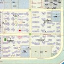 롯데캐슬아파트 버스정류장 이미지