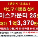 천리삼거리 이미지