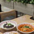 아이와 방문하기 좋은 현대백화점 미아 중식당 맛집 &#39;만추&#39; 방문후기