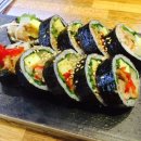 으리으리김밥 이미지