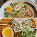 청수파크 | [대전 용문역 맛집] 쵸우라멘_해물미소라멘 맵기, 돈코츠라멘