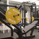 정코치Gym 이미지