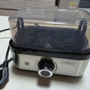 스텐레스식당 | 내돈내산 후기 오펠 타이머장착 스텐레스 계란 찜기 사용기