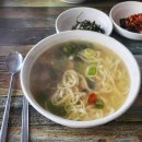 더도리칼국수 이미지