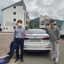 양산보링 | 김해 율하중고차 아반떼AD 주행거리 많은 차량 매입후기
