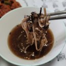 밥때 | ​여름엔 시원한 냉소바! B마트 밀키트 '밥때엔 살얼음 냉모밀소바' 내돈내산 혼밥 후기
