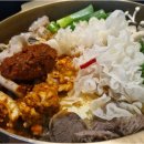 한우 곰탕 이미지