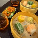 동판교로177번길 | 판교 맛집 추천 | 골드피쉬얌차하우스 후기 (판교 얌차 맛집·딤섬 맛집·분위기 좋은 중식당)