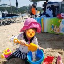 하조대해수욕장 화장실 2 이미지