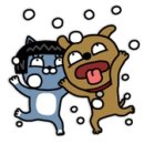 밍이점빵 이미지
