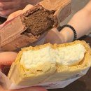 태극당서울역 | 서울역 태극당 모나카 맛 가갹 후기