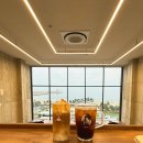 e바다 | [양양카페] 바다앞 오션뷰 P.E.I coffee 대형카페 내돈내산 후기