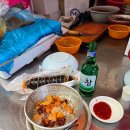 WR(대구광역시 중구)-50[국채보상로]-하-24 | 서문시장혼술 : 몽디김밥 청송상회 멍게 조합✨️ 맛집부터 쇼핑리스트까지