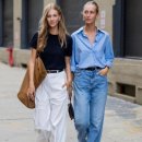 아카데미가 사랑한 영화들 | 나의 스타일 아이콘 #2탄 _ 빅토리아 S 솁첸코, 무스가드 자매, 소피아코폴라 &#39;드뮤어&#39; 룩!