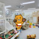 우리끼리 키즈카페 해오름마을 파주운정점