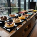 삼일대로10길 | [을지로맛집] 포포인츠 뷔페 :: 부채살 스테이크가 정말 맛있는 점심회식, 점심뷔페 추천, 포포인츠...